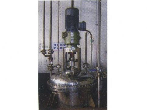  内层叠过滤器