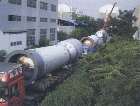  非标容器